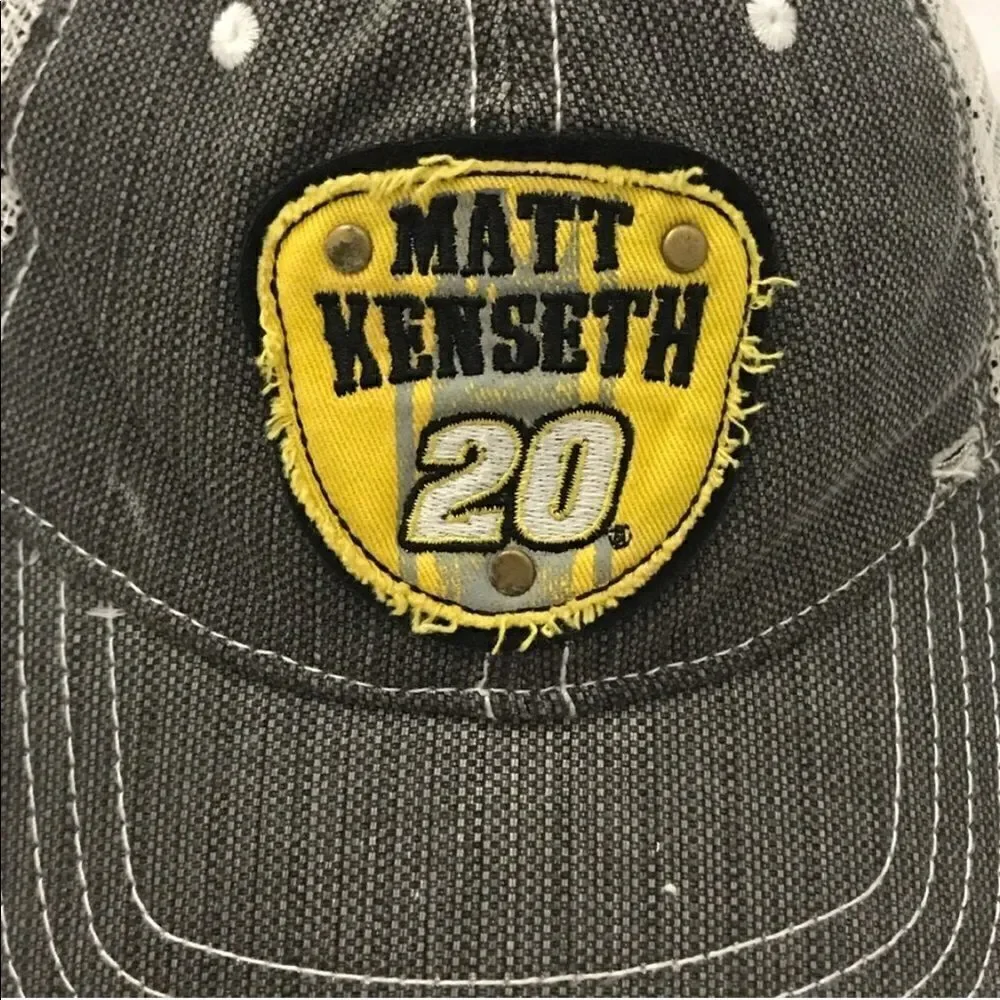 Chase Authentics d6		hat cap	chase
